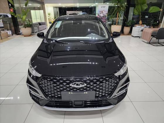 CAOA CHERY ARRIZO 6 PRO 1.5 TCI FLEX HYBRID MAX DRIVE CVT